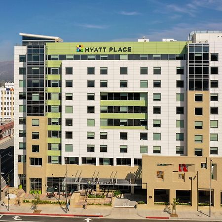 Hyatt Place Glendale/Los Angeles Hotell Eksteriør bilde