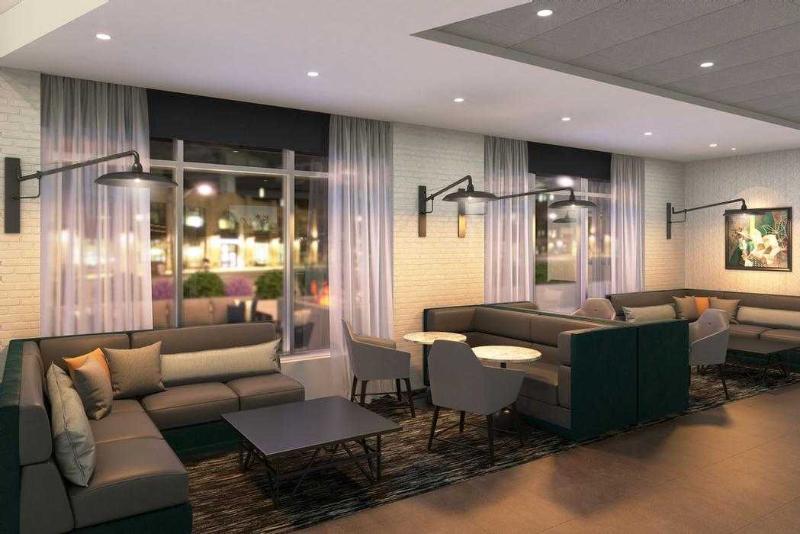 Hyatt Place Glendale/Los Angeles Eksteriør bilde